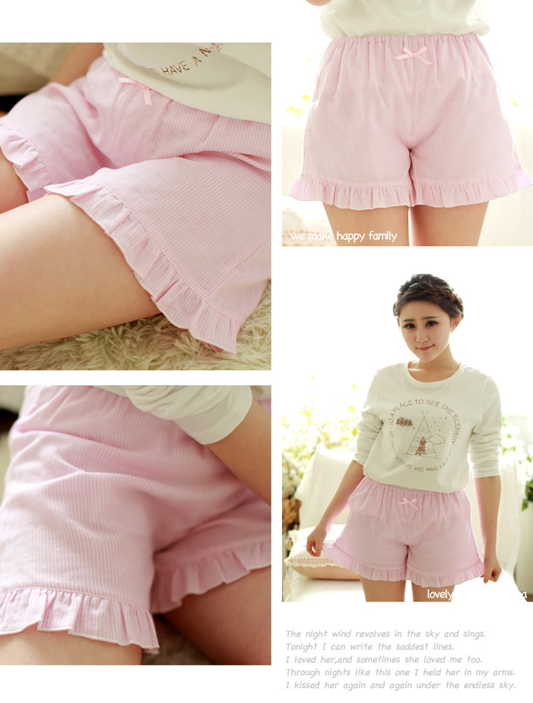 Pantalon pyjama jeunesse - Ref 717378 Image 34