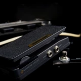 Hotone Soul Press II педали объем педали электрогитары смайлик с эмотикой Ampero.