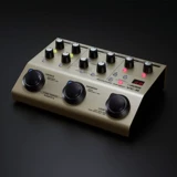 Roland Boss Voice Complossuster Effect Device VE-8 VE-20 Электрическая коробка народная акустическая гитара пение гармонии