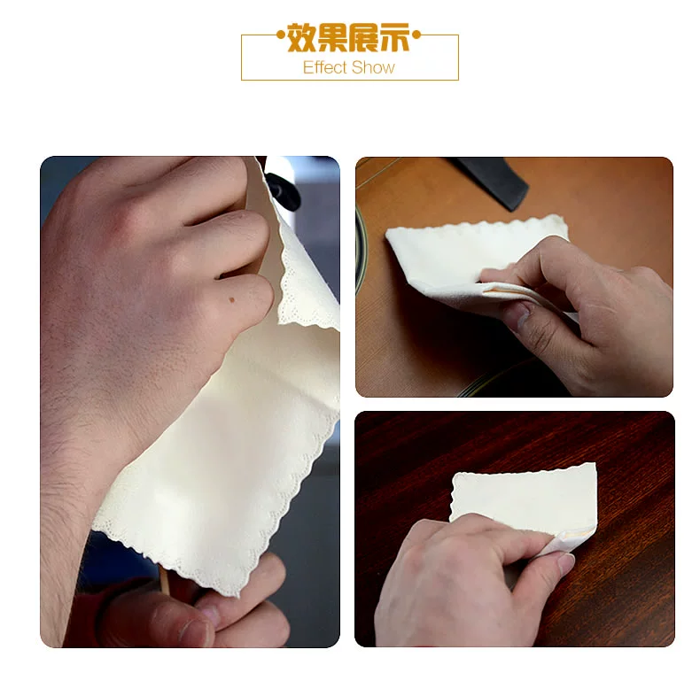 Lance chà đàn piano piano violin violin hòa âm làm sạch vải Bụi vải đánh bóng vải phổ dụng cụ - Phụ kiện nhạc cụ