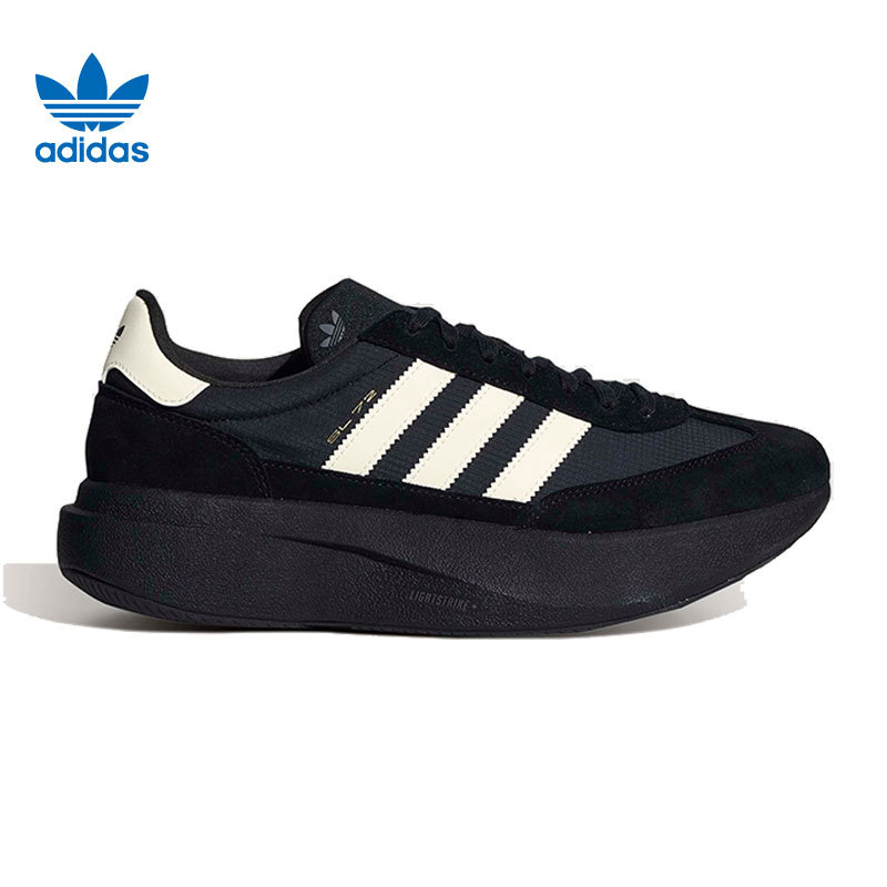 Adidas Adidas Clover Men's and Women's Shoes Sl 72 Pro Sports Shoes Casual Shoes Kk3073