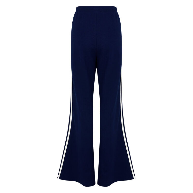 Adidas Adidas Trefoil Women's Sports Pant W Retro Casual Sports Pants Kx6889 Adidas Adidas Trefoil Women's Sports Pant W Retro Casual Sports Pants Kx6889