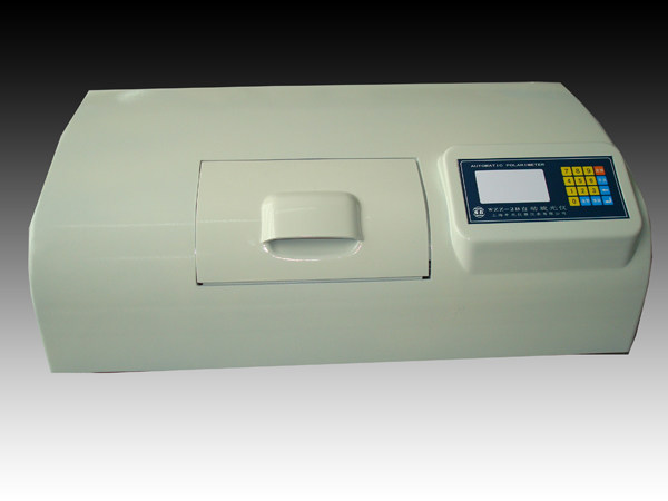 (Shanghai Shenguang) WZZ-2B digital automatic polarimeter original dress-Taobao