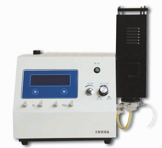 (Shanghai Jingke Shanghai Instrumentation) FP640 flame photometer original genuine product