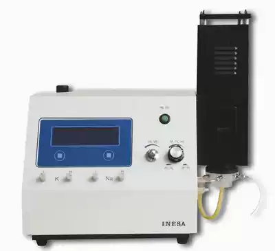 6400A flame photometer Shanghai Jingke Shanghai instrument electrical authenticity