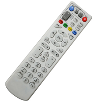 Telecom broadband remote control ZTE IPTV ITV digital TV set-top box TELECOM original remote control