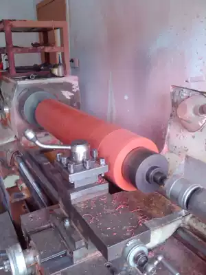 Silicone wheel, silicone plate, bronzing wheel, bronzing plate, glue (factory direct sales can be customized)