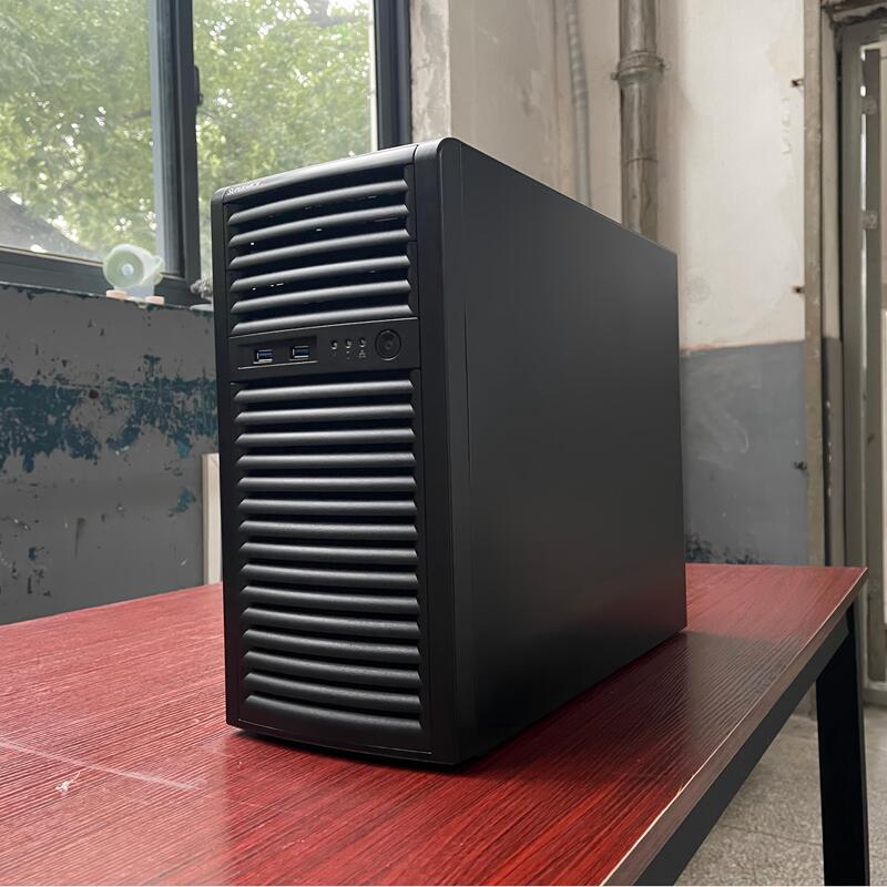 Supermicro As-3015A-I (with H13Sae-Mf) 4004/4005 Ryzen 7000/9000 Barebone System