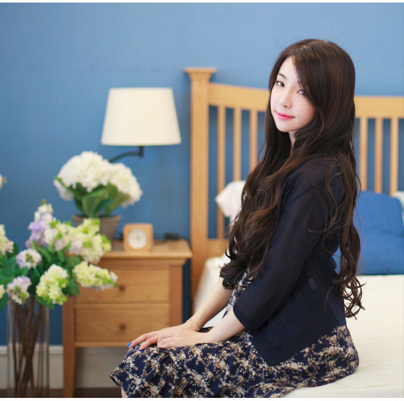 Extension cheveux - Ref 217362 Image 18