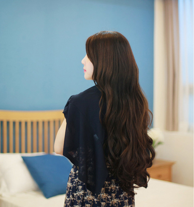 Extension cheveux - Ref 217362 Image 21