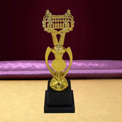 Индивидуальные производители талантов Прямая продажа Pearl Comem Top Top Top Student Trophy Games Соревнования по конкуренции