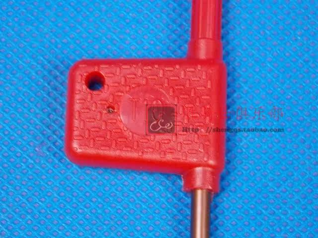 Clé pour réparation vélo - Ref 2305031 Image 6