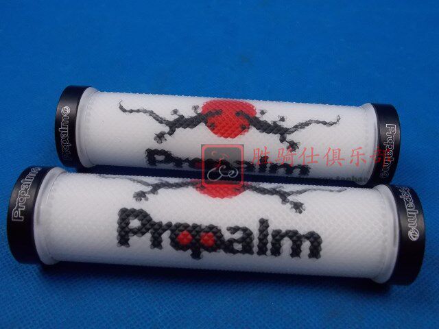 Poignées de vélo PROPALM - Ref 2334616 Image 12