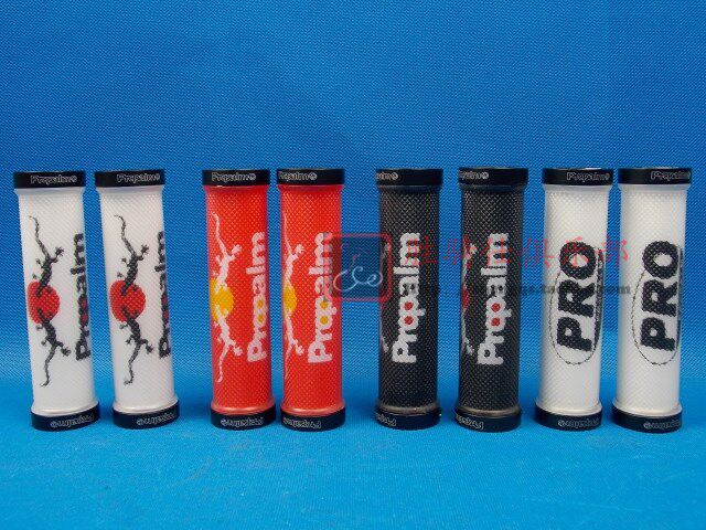 Poignées de vélo PROPALM - Ref 2334616 Image 6