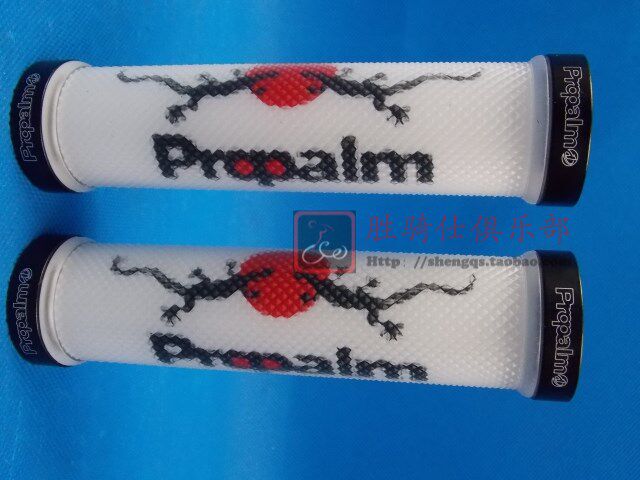 Poignées de vélo PROPALM - Ref 2334616 Image 7