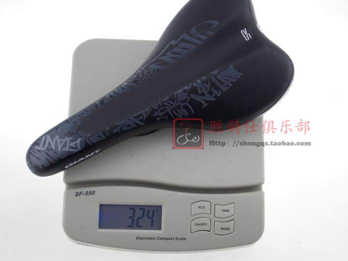 Selle de vélo Mountain Bike GIANT - Ref 2350062 Image 6