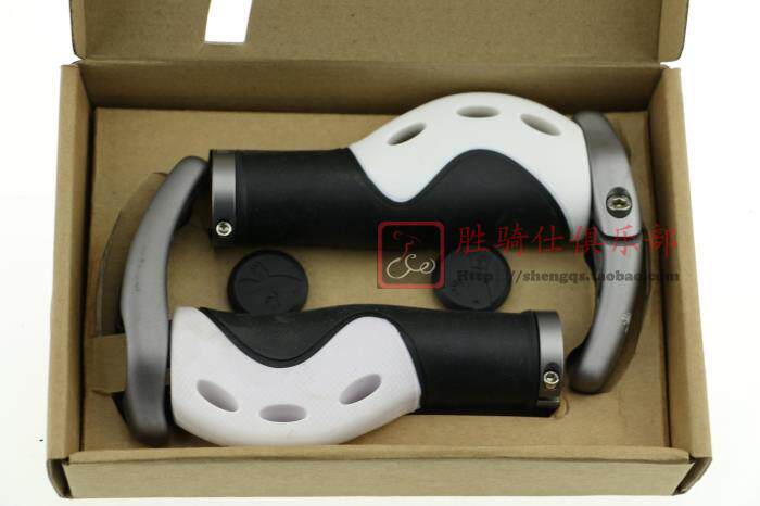 Poignées de vélo PROPALM - Ref 2344644 Image 9