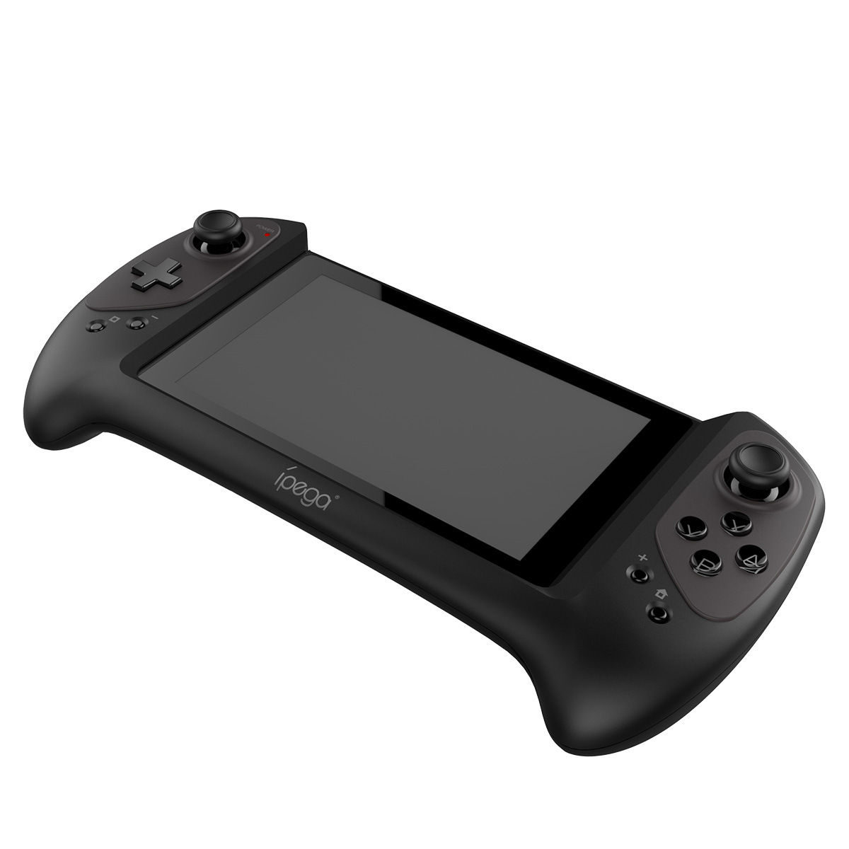 PG-9163 Tomahawk Switch Gamepad NS Handheld Grip handle Plug and play