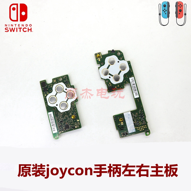 Original Switch Console Joy-Con Controller Motherboard Ns Oled Left and Right Controller Control Board Button Board