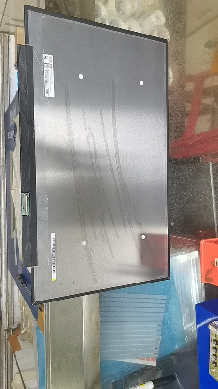 Ne173Qhm-Ny2 17.3 2.5K 165Hz