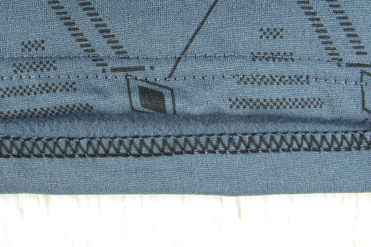 Sous-vêtement thermo personne âgée mouvement en coton - Ref 751608 Image 19