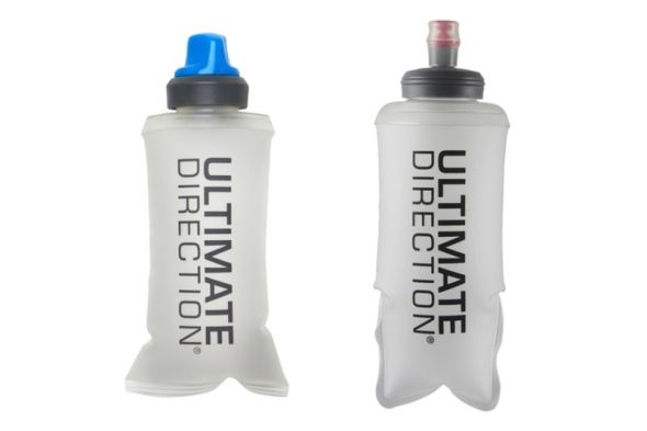 Ultimate Direction UD marathon cross-country running energy gum carrying pot 150ML Body Bott