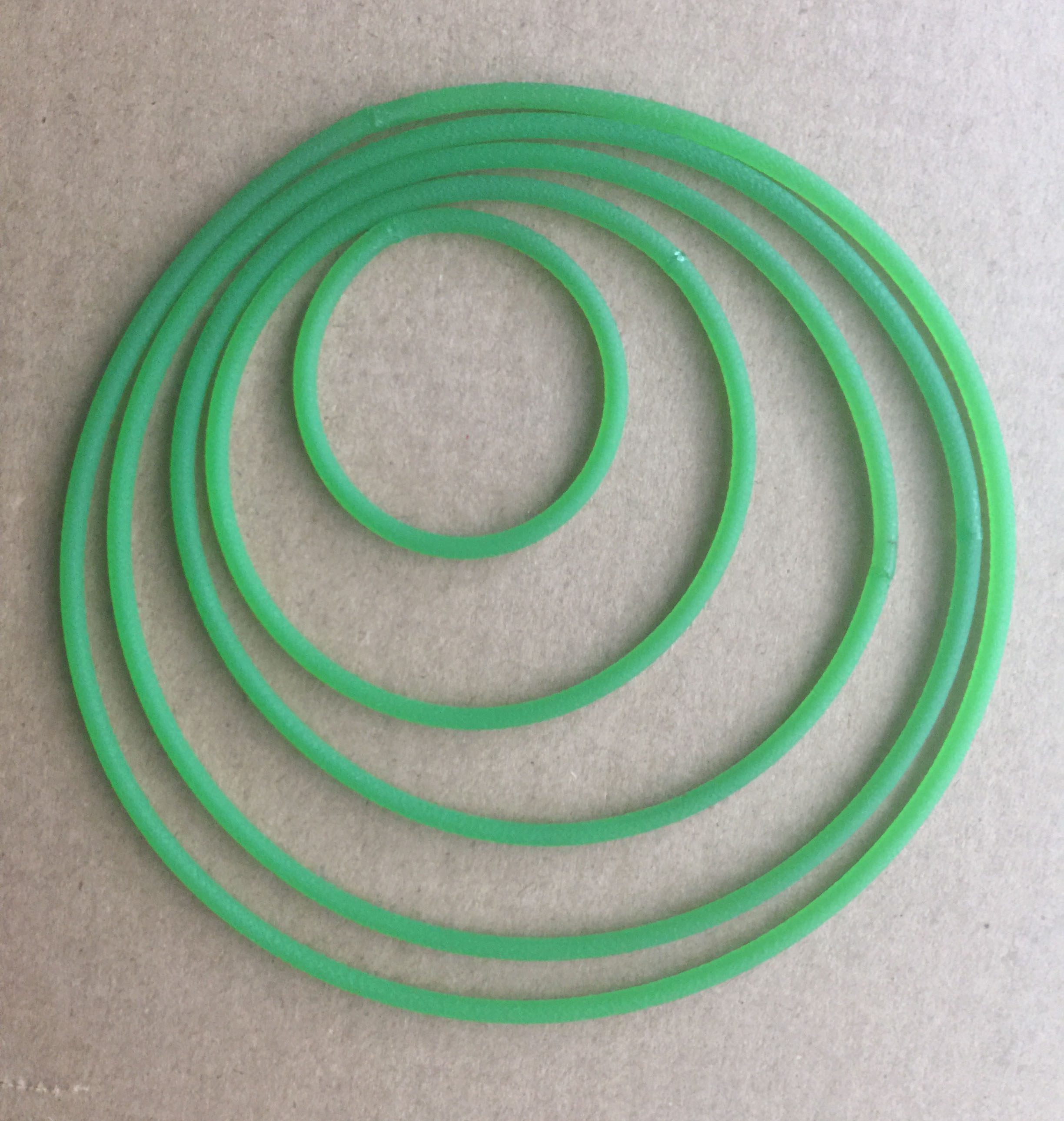 Heying Tianming Easy Energy Automatic Cutting Machine Sharpening Round Belt