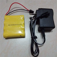 4,8V700 мАч M -обработанная батарея Adder SM