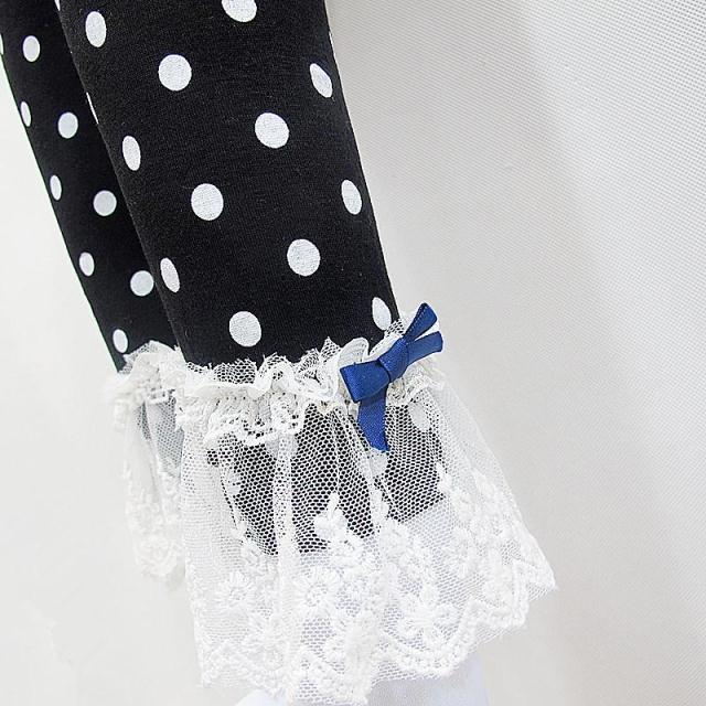 Pantalon fille - Ref 2063365 Image 30