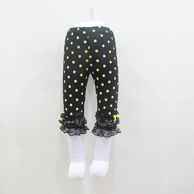 Pantalon fille - Ref 2063365 Image 13