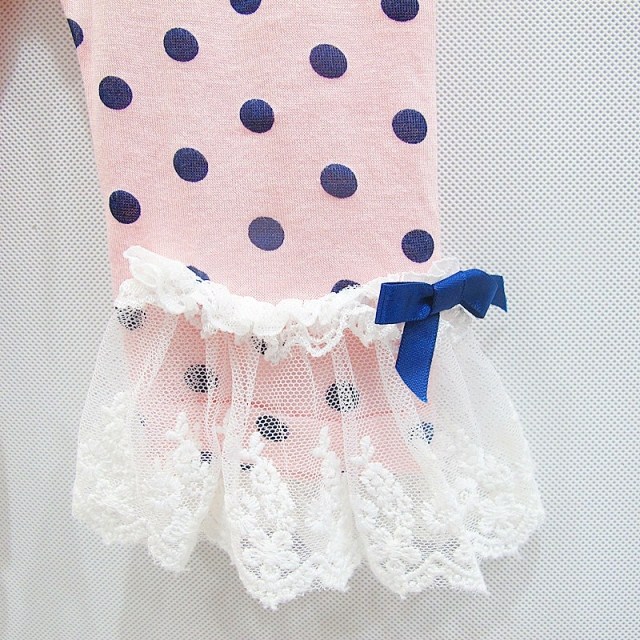 Pantalon fille - Ref 2063365 Image 56