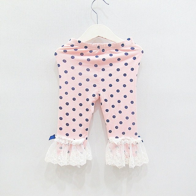 Pantalon fille - Ref 2063365 Image 54