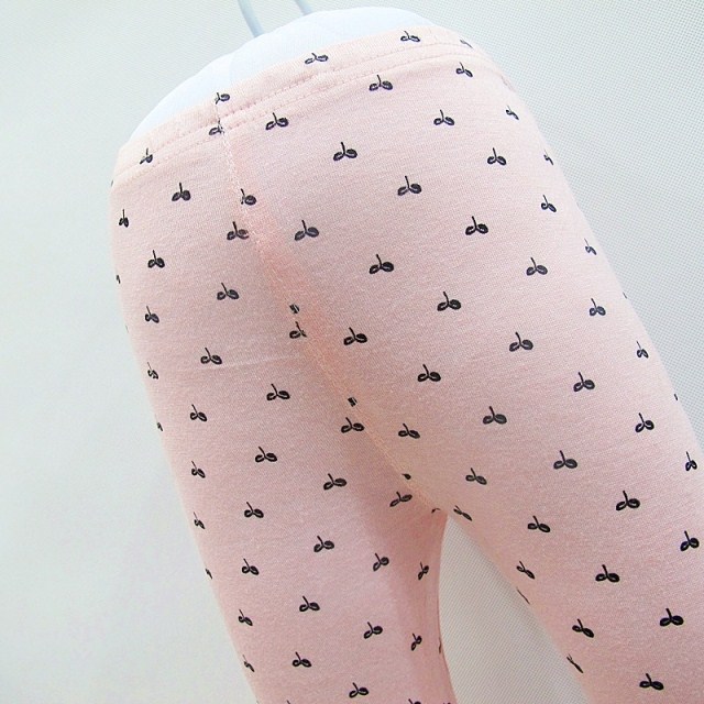 Pantalon fille - Ref 2063365 Image 33