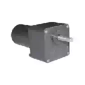 Explosive Linix LINIX DC brushless geared motor 45ZWN24V-30 40 Motor vertical