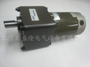Popular Linix joint direct current low speed permanent magnet motor double output shaft 85ZY24-80-B 90JB120G15