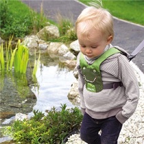 Littlelife childrens outdoor safety anti-loss belt traction rope Baby chest strap Toddler 1-3 years old