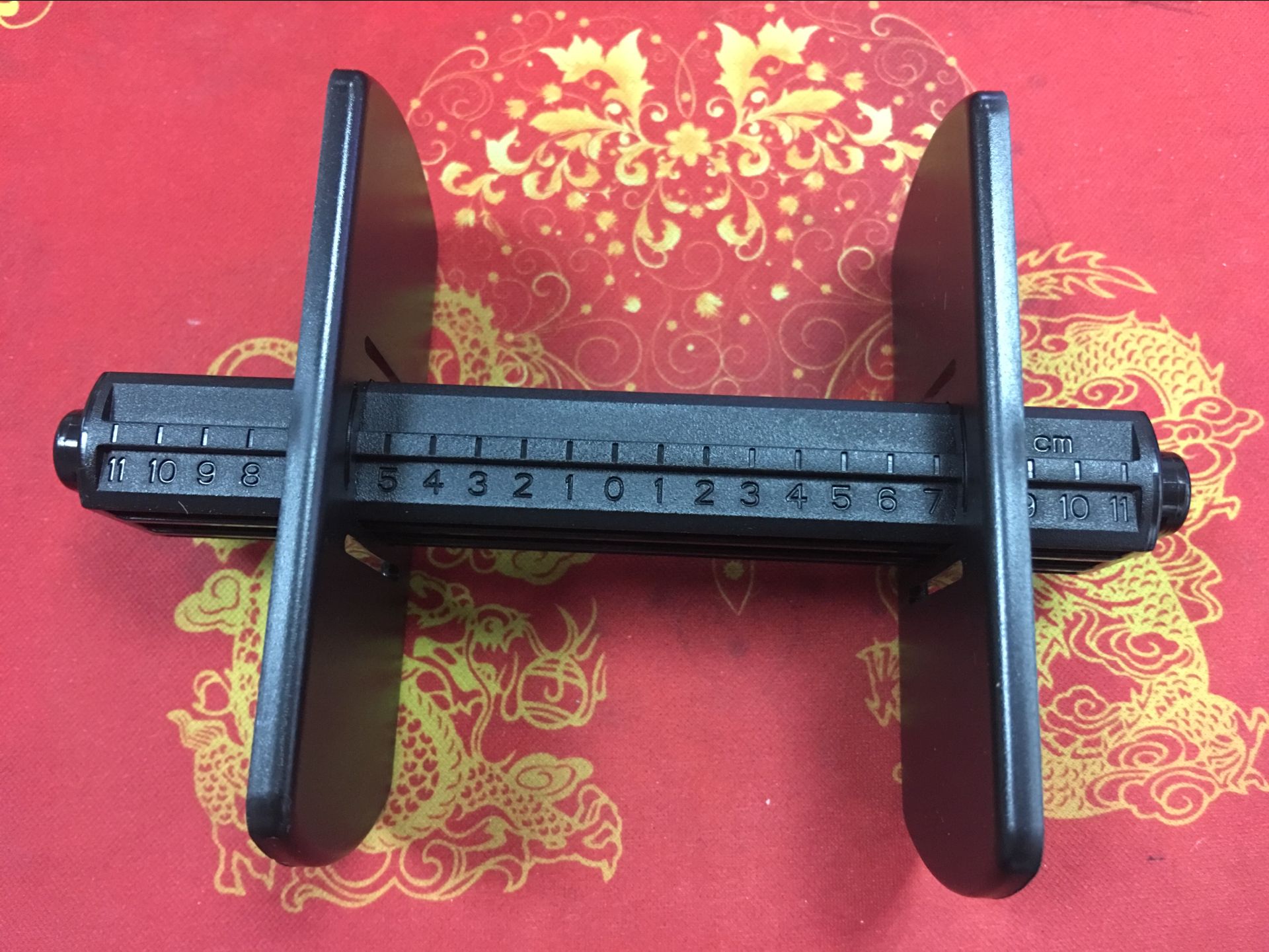 Vertical image CP2140 CP3140 label axis