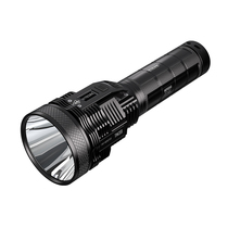 NITECORE Knight Cole TM39 Lite strong light flashlight Long-range 1500 meters concentrated flashlight Outdoor search