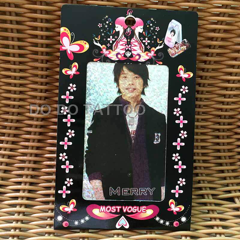 Sticker pour téléphone portable - Ref 1372529 Image 4