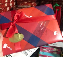 Japanese Marys Kitty Mari Mary Sandwich Colorful Christmas Gift Box Chocolate Fumble Birthday Gift