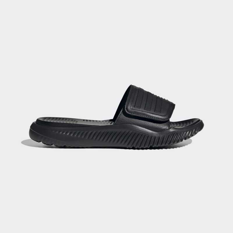 Adidas Alphabounce Slide 2.0 Sports and Leisure Slippers Gy9416