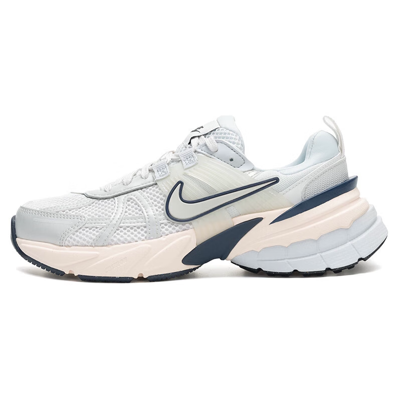 Nike Men's V2K Run Sports Casual Sneakers/Re-Engraved Shoes Hj4497-002