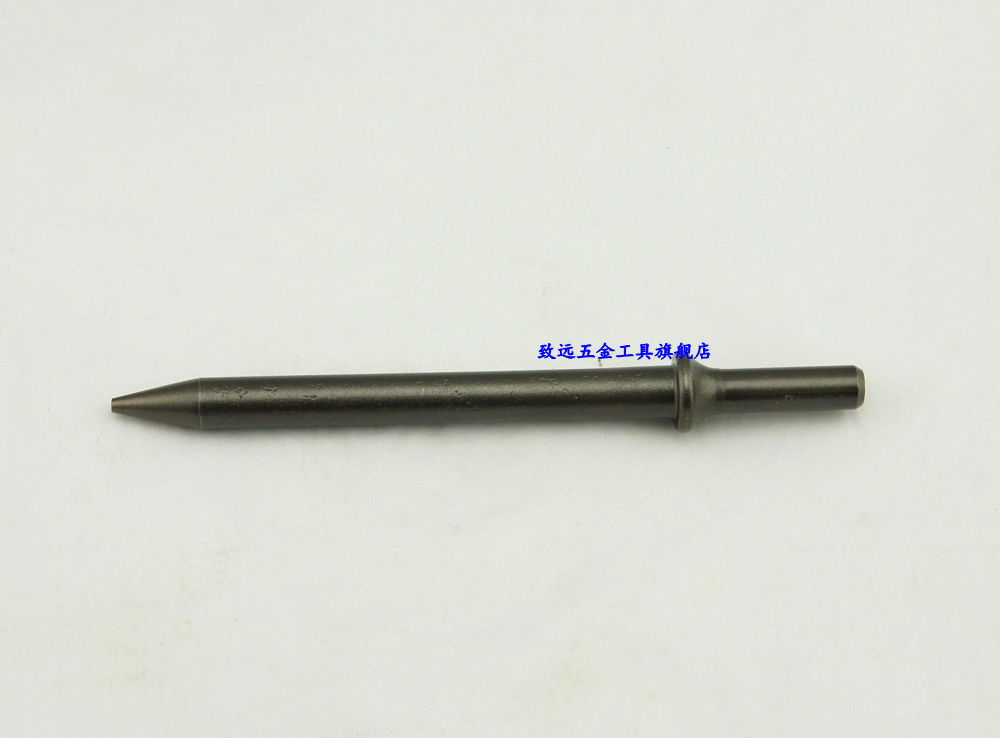 190mm pneumatic pick, pneumatic chisel, pneumatic rust remover, tangle, gas shovel, special shovel, gas shovel tip, polishing shovel punch