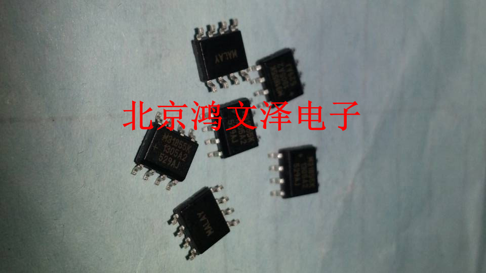 (imported original clothes) MAX31855KASA MAX31855KASA MAX31855 SOP8 SOP8 letter chip spot