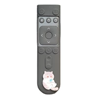 Черный пульт, 1 шт, котенок