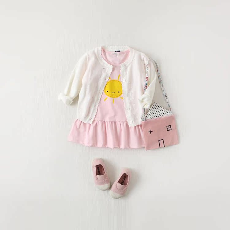 Pull fille - Ref 2104427 Image 18