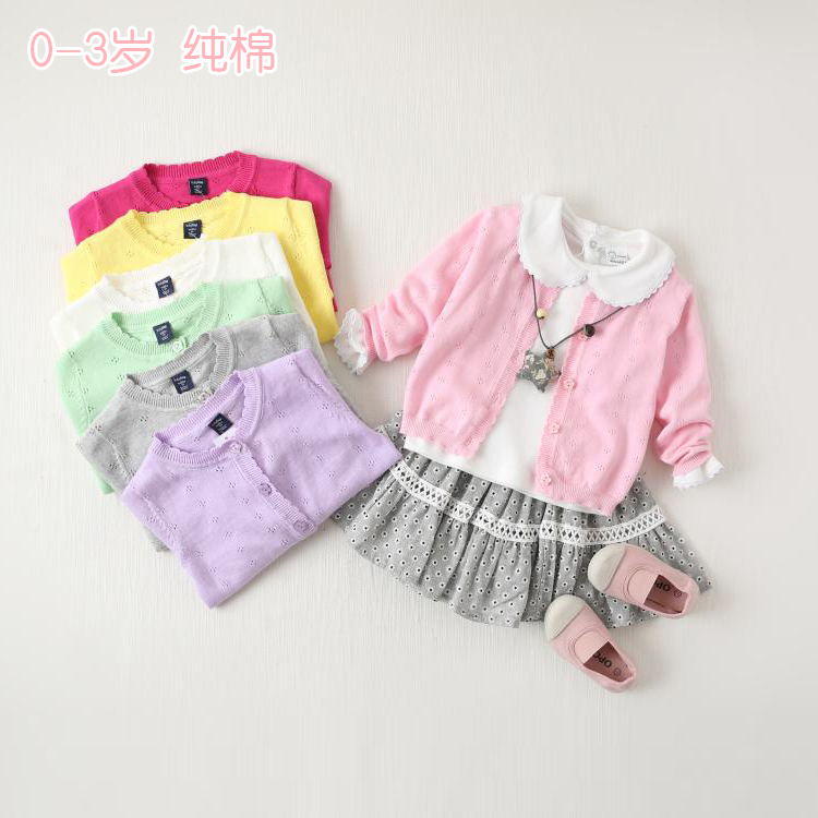 Pull fille - Ref 2104427 Image 16