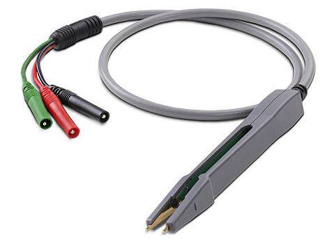 Agilent Agilent SMD tweezers U1782A for U1700 handheld capacitors and handheld LCR tables