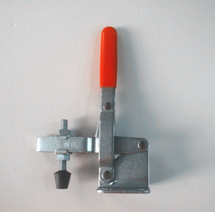 Fast fixture Fixed clamp vertical fixture presses presses presses lock 101EL