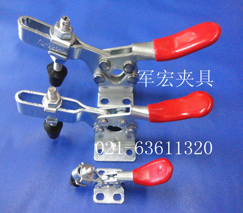 Fast clamp clamp presser foot level clamp solid body shop 201201B225D amount of preference